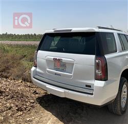 جي ام سي يوكون